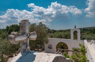 Trullo te koop Martina Franca, Puglia, Foto 24/24