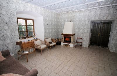 Château à vendre Plzeňský kraj, okres Klatovy, Klatovy, Plzeňský kraj, Image 8/18
