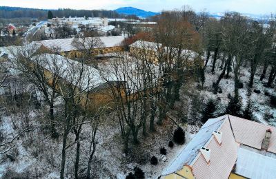 Château à vendre Plzeňský kraj, okres Klatovy, Klatovy, Plzeňský kraj, Dépendance