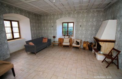 Château à vendre Plzeňský kraj, okres Klatovy, Klatovy, Plzeňský kraj, Image 7/18