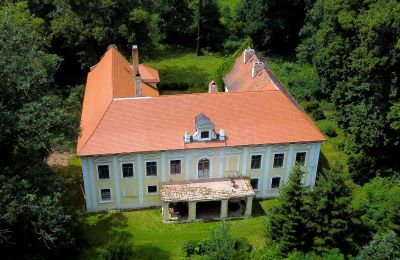 Château Plzeňský kraj, okres Klatovy, Klatovy