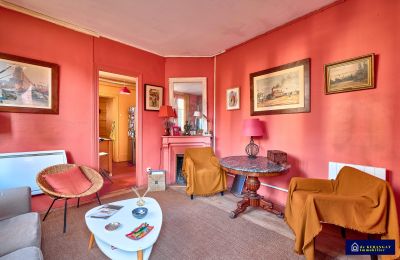 Demeure historique à vendre Bourg-la-Reine, Île-de-France, Image 14/15