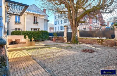 Demeure historique à vendre Bourg-la-Reine, Île-de-France, Image 5/15