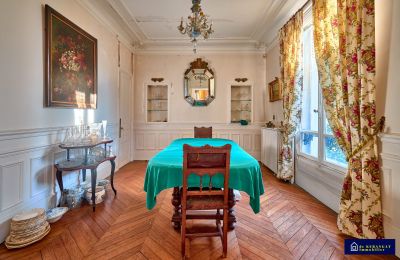 Demeure historique à vendre Bourg-la-Reine, Île-de-France, Image 11/15
