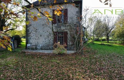 Landhuis te koop Busserolles, Nouvelle-Aquitaine, Foto 19/27