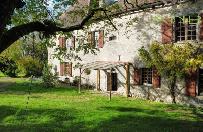 Landhuis te koop Busserolles, Nouvelle-Aquitaine, Herenhuis/ Landhuis