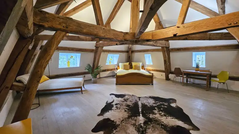 Château à vendre Astenet, Wallonie,  Belgique, 5