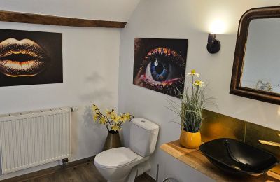 Kasteel te koop Astenet, Wallonie, Bad Zimmer 7