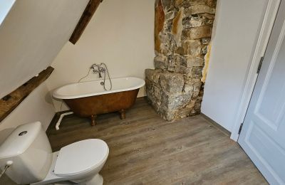 Kasteel te koop Astenet, Wallonie, Bad zimmer 8