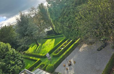 Kasteel te koop Astenet, Wallonie, Park  
