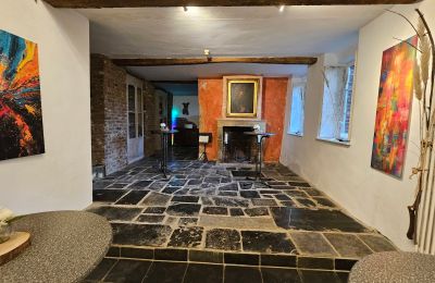 Kasteel te koop Astenet, Wallonie, Saal