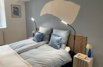 Kasteel te koop Astenet, Wallonie, Zimmer 4