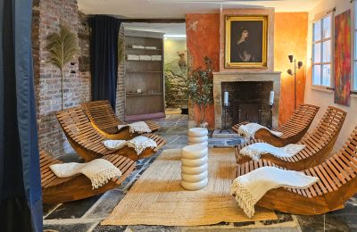 Kasteel te koop Astenet, Wallonie, Spa " Ruhebereich "