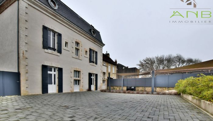 Historische villa te koop Sarlat-la-Canéda, Nouvelle-Aquitaine,  Frankrijk