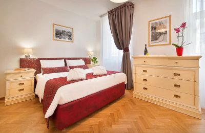 Herenhuis te koop Tsjechische Republiek,, Hotelkamer