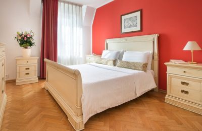 Herenhuis te koop Tsjechische Republiek,, Hotelkamer