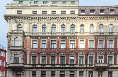 Herenhuis te koop Tsjechische Republiek,, Buitenaanzicht