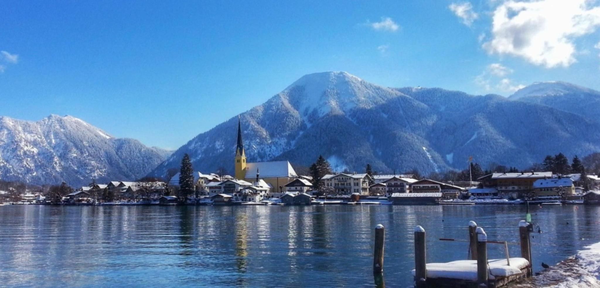Images Exclusief hotel aan de Tegernsee