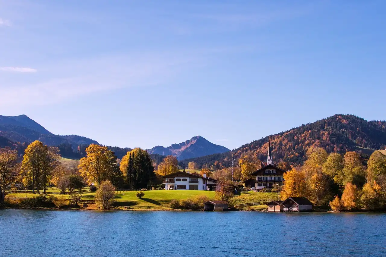 Images Exclusief hotel aan de Tegernsee