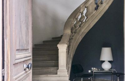 Manoir à vendre Pléneuf-Val-André, Le Tertre Rogon, Bretagne, Hall d'entrée