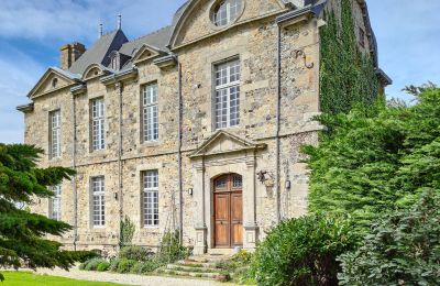 Landhuis Pléneuf-Val-André, Bretagne