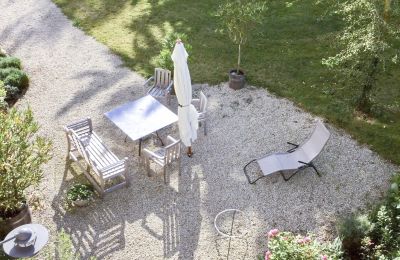 Manoir à vendre Pléneuf-Val-André, Le Tertre Rogon, Bretagne, Vue