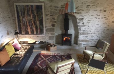 Manoir à vendre Pléneuf-Val-André, Le Tertre Rogon, Bretagne, Dépendance