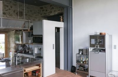 Manoir à vendre Pléneuf-Val-André, Le Tertre Rogon, Bretagne, Cuisine