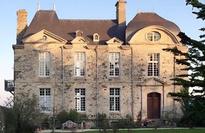 Manoir à vendre Pléneuf-Val-André, Le Tertre Rogon, Bretagne, Image 2/26