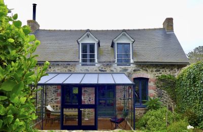 Manoir à vendre Pléneuf-Val-André, Le Tertre Rogon, Bretagne, Maison d'hôtes