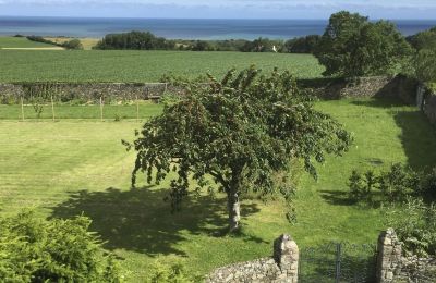 Manoir à vendre Pléneuf-Val-André, Le Tertre Rogon, Bretagne, Vue