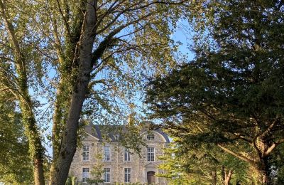 Manoir à vendre Pléneuf-Val-André, Le Tertre Rogon, Bretagne, Accès
