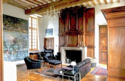 Manoir à vendre Pléneuf-Val-André, Le Tertre Rogon, Bretagne, Bureau