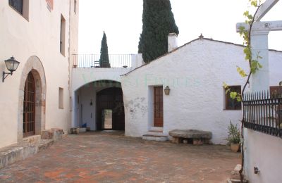 Landhuis te koop Vila-rodona, Catalonië, Foto 6/37