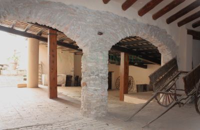 Landhuis te koop Vila-rodona, Catalonië, Foto 18/37