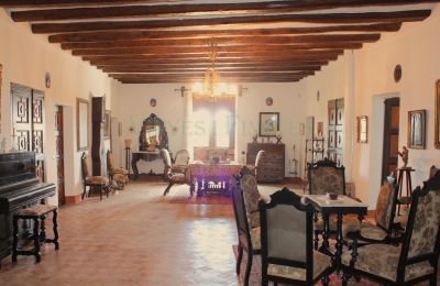 Landhuis te koop Vila-rodona, Catalonië, Foto 30/37