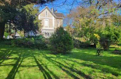 Historische villa Bussac-sur-Charente, Nouvelle-Aquitaine