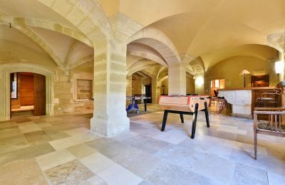 Kasteel te koop Uzès, Occitanie, Foto 5/45