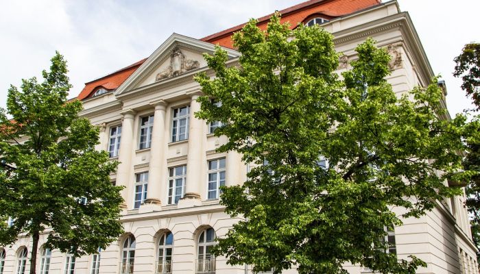Paleis te koop Berlin, Berlijn,  Duitsland
