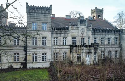 Château à vendre Gościeszyn, Pałac w Gościeszynie, Grande-Pologne, Image 6/15