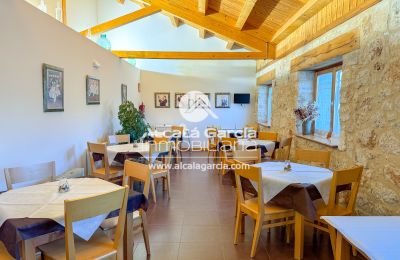 Maison de campagne à vendre La Rasa, Castille-et-León, Image 18/47