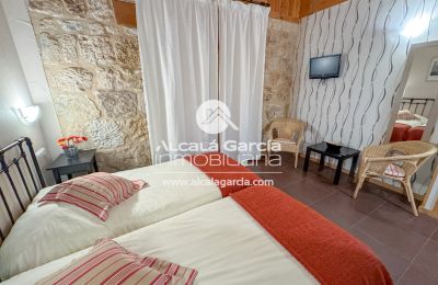 Maison de campagne à vendre La Rasa, Castille-et-León, Image 20/47