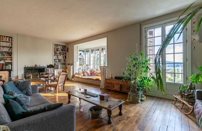 Propriété historique à vendre Sèvres, Brancas, Île-de-France, Image 4/12