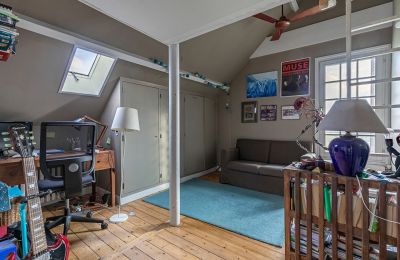 Propriété historique à vendre Sèvres, Brancas, Île-de-France, Image 7/12