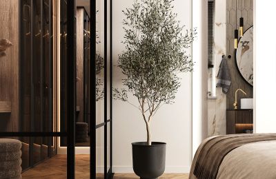 Kasteel appartement te koop Verbania, Via Pippo Rizzolio, Piemonte, Foto 19/49