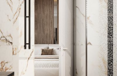 Kasteel appartement te koop Verbania, Via Pippo Rizzolio, Piemonte, Foto 27/49