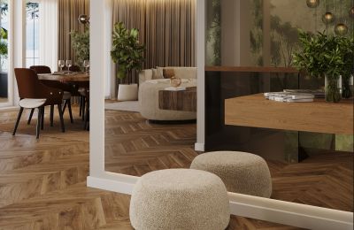 Kasteel appartement te koop Verbania, Via Pippo Rizzolio, Piemonte, Foto 42/49