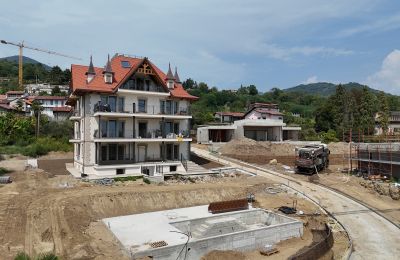 Appartement de caractère à vendre Verbania, Via Pippo Rizzolio, Piémont, Image 52/52