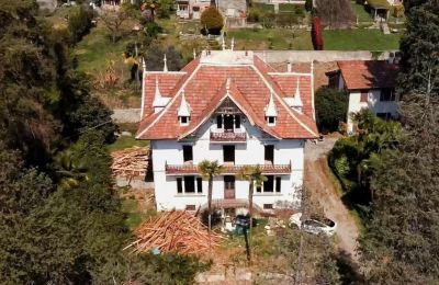Kasteel appartement te koop Verbania, Via Pippo Rizzolio, Piemonte, Foto 3/49