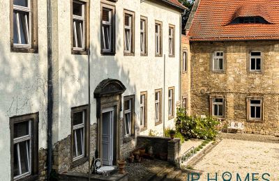 Burcht te koop 06632 Gleina, Sachsen-Anhalt, Außenansicht